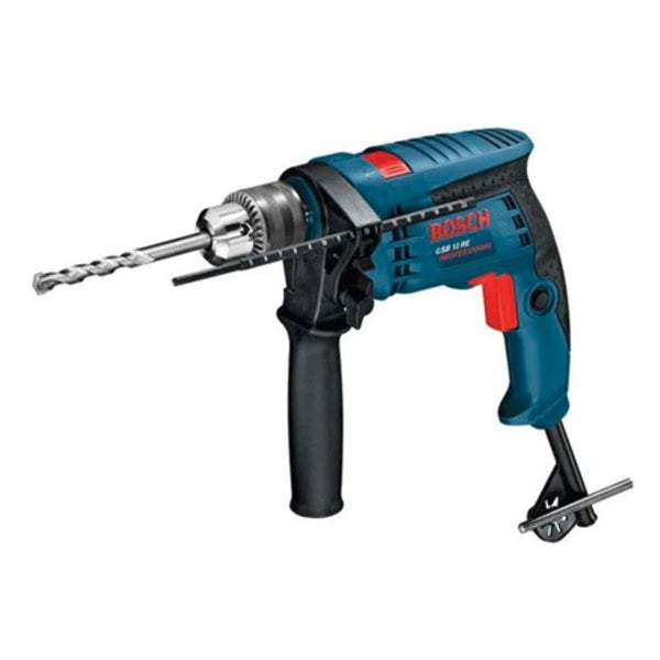 Bosch Impact Drill GSB 13 RE (600 W, kg, – 2800 rpm