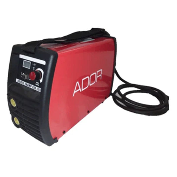 Buy Ador Welding Machine CHAMP 200 Online at Bestomart
