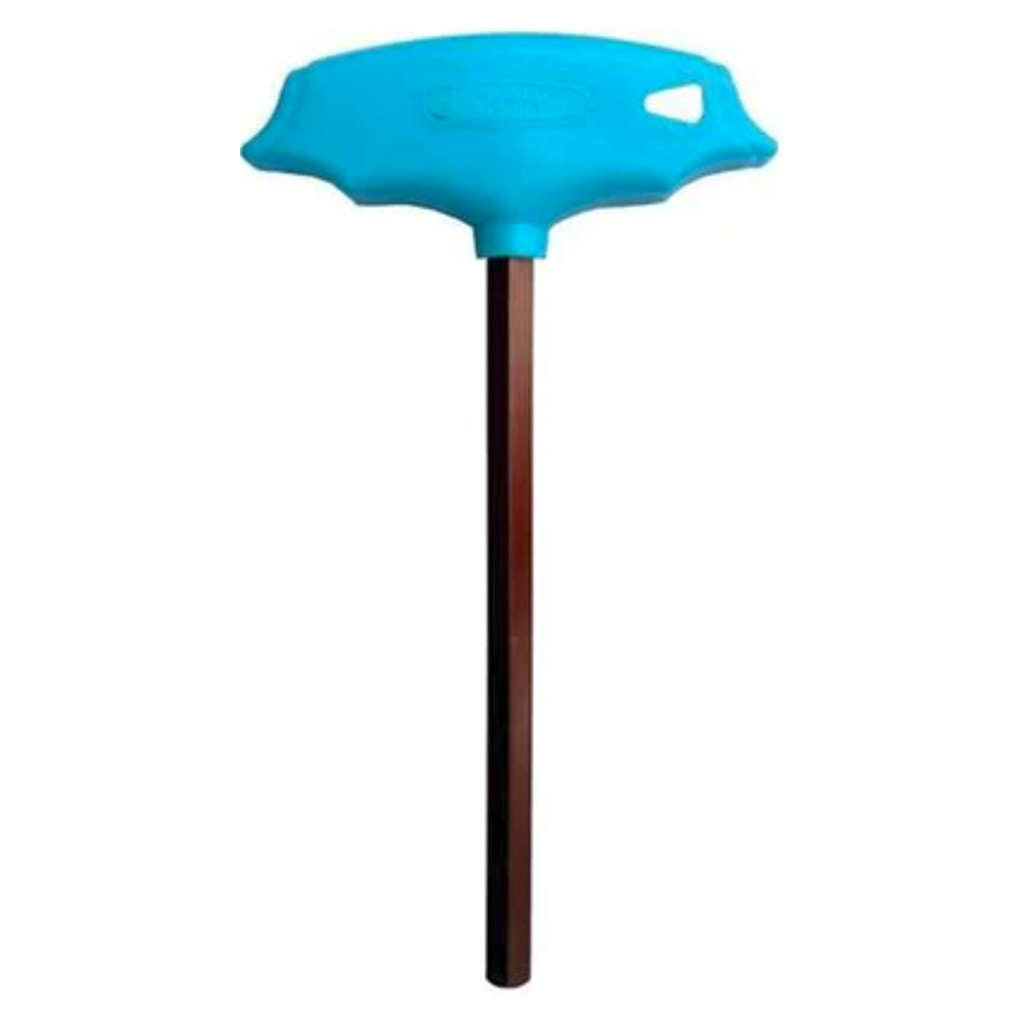 Taparia T – Handle Hex Key Size (mm)