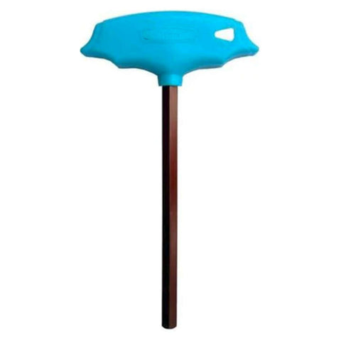 Taparia T – Handle Hex Key Size (mm)
