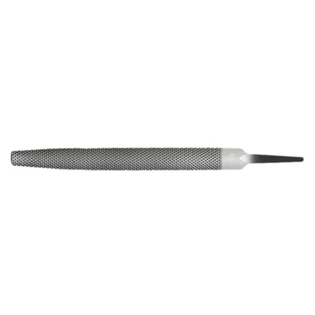 Taparia Wood Rasps Steel File – Half Round Wood Rasp
