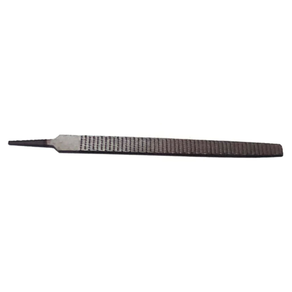 Taparia Wood Rasps Steel File – Half Round Wood Rasp