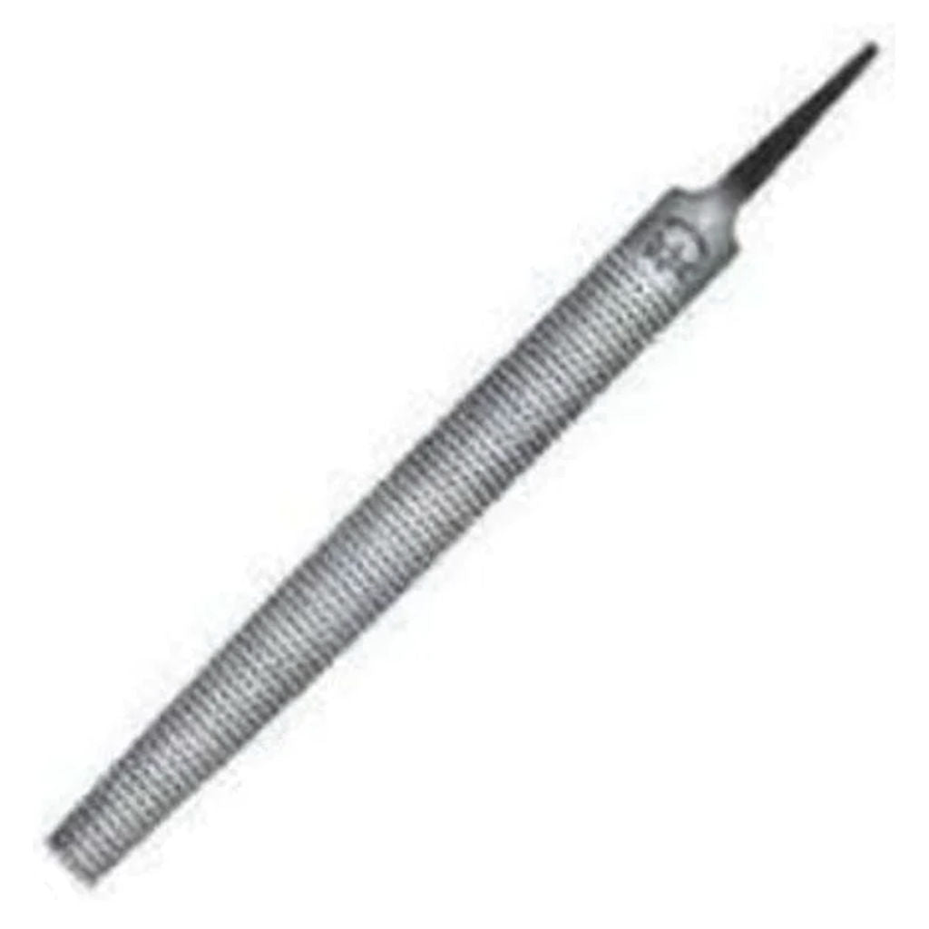 Taparia Wood Rasps Steel File – Half Round Wood Rasp