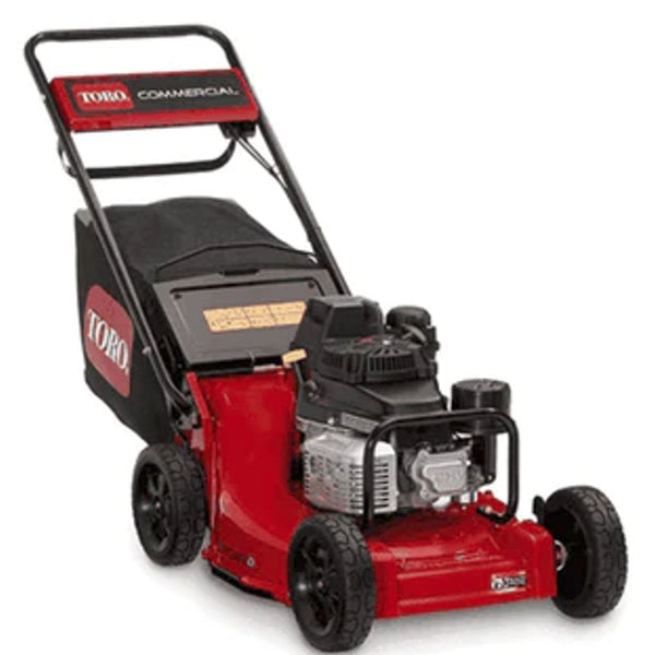 Toro Heavy Duty Self-Propelled Mower - Main Image