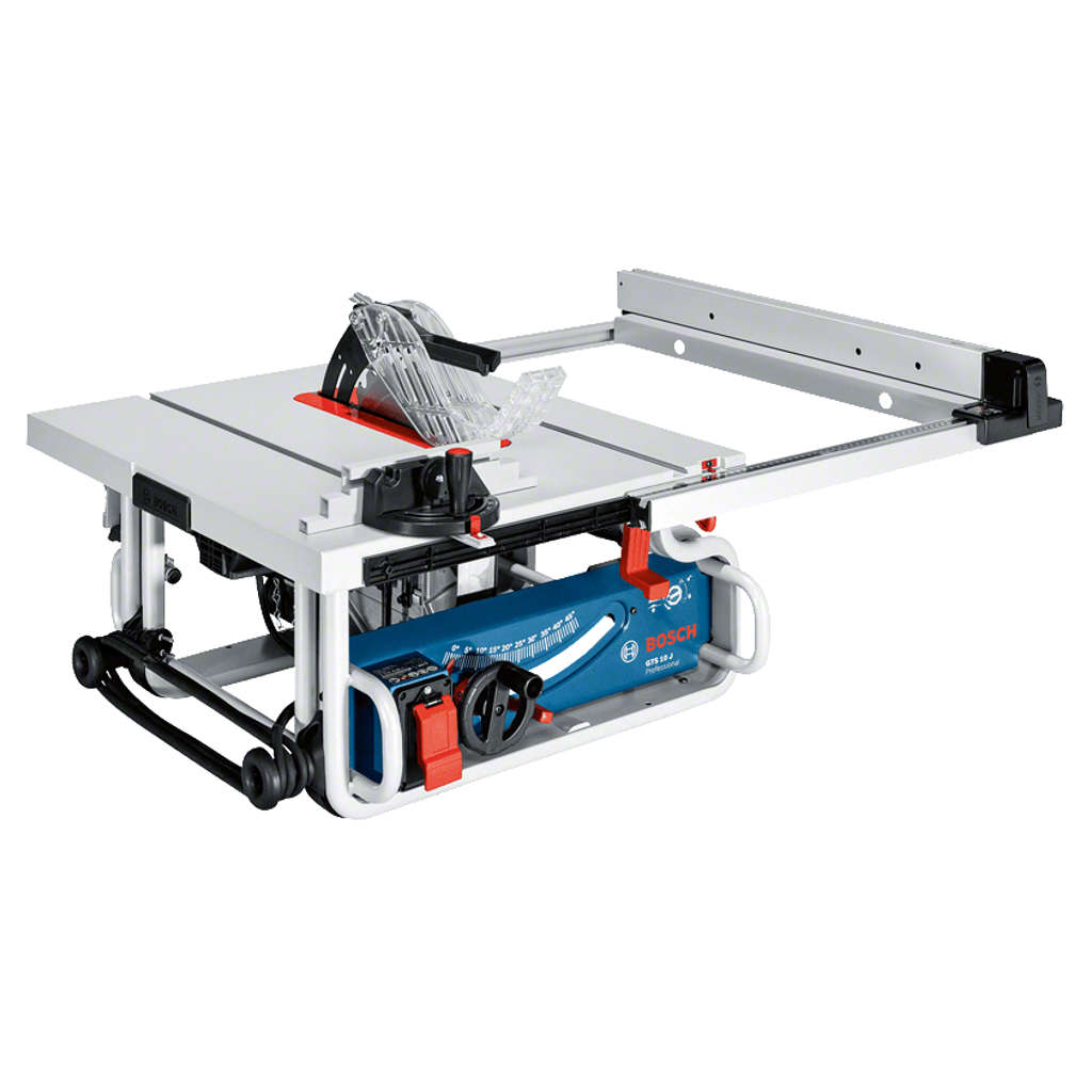 Bosch Table Saw GTS 10 J