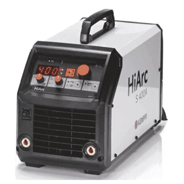 Buy Kemppi Welding machine HiArc S400 A Online at Bestomart