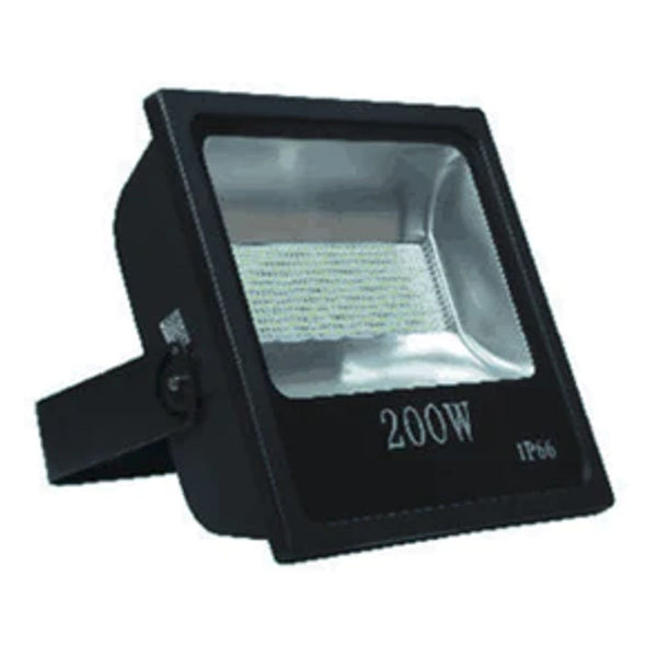 luker led flood light 200w price