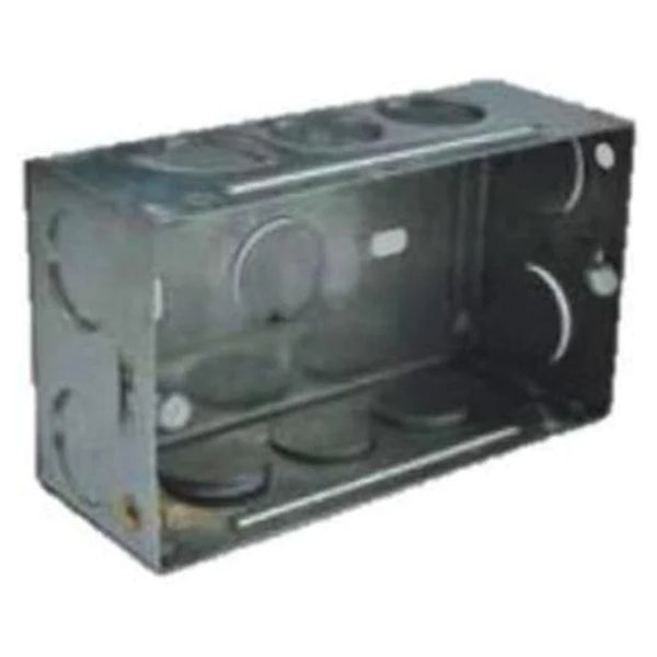 Buy Anchor Penta Concealed Stainless Steel Boxes Online at Bestomart