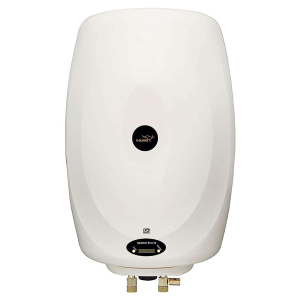 Buy V-Guard Sprinhot Plus Storage Water Heater 25 Litre Online at