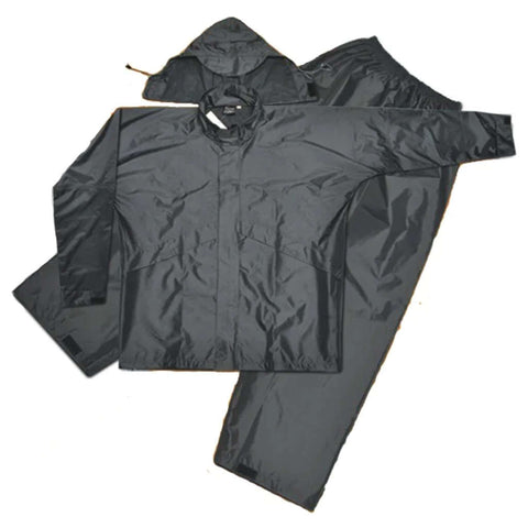 Duckback Diplomat Men's Rain Suit