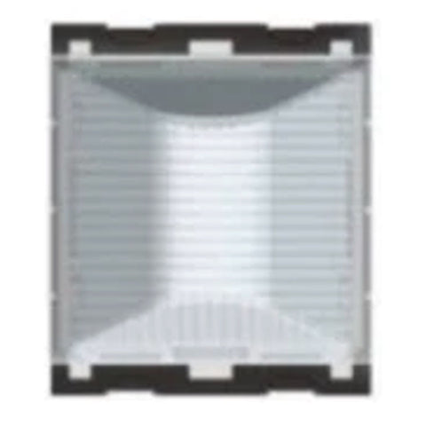 Norisys Prismatic Overdoor Bulkhead Indicator 2Module C5703 .01