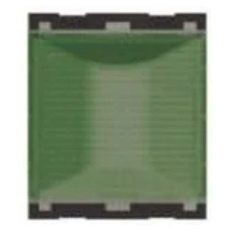 Norisys Prismatic Overdoor Bulkhead Indicator 2Module C5704 .01