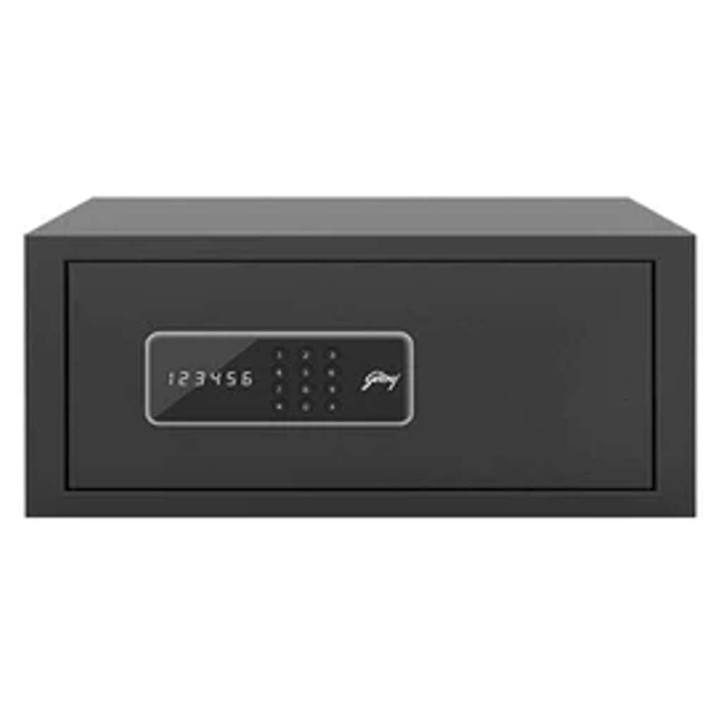 Godrej 10x Pro Digital Lock Type Locker 25L