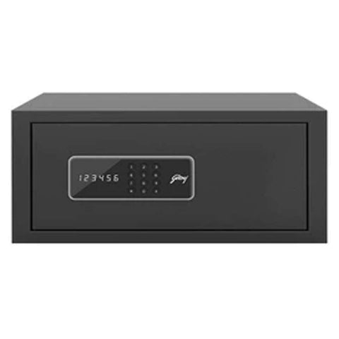 Godrej 10x Pro Digital Lock Type Locker 25L