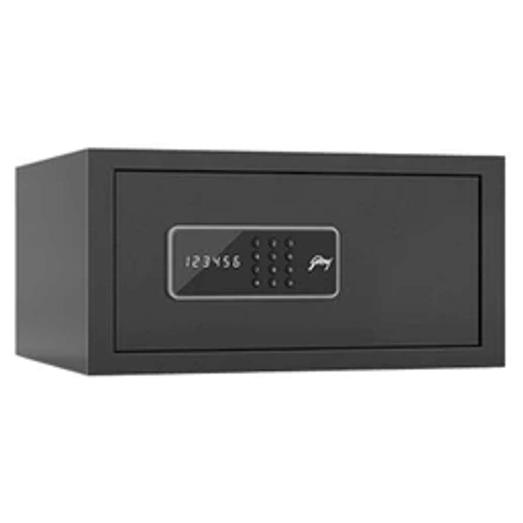 Godrej 10x Pro Digital Lock Type Locker 25L