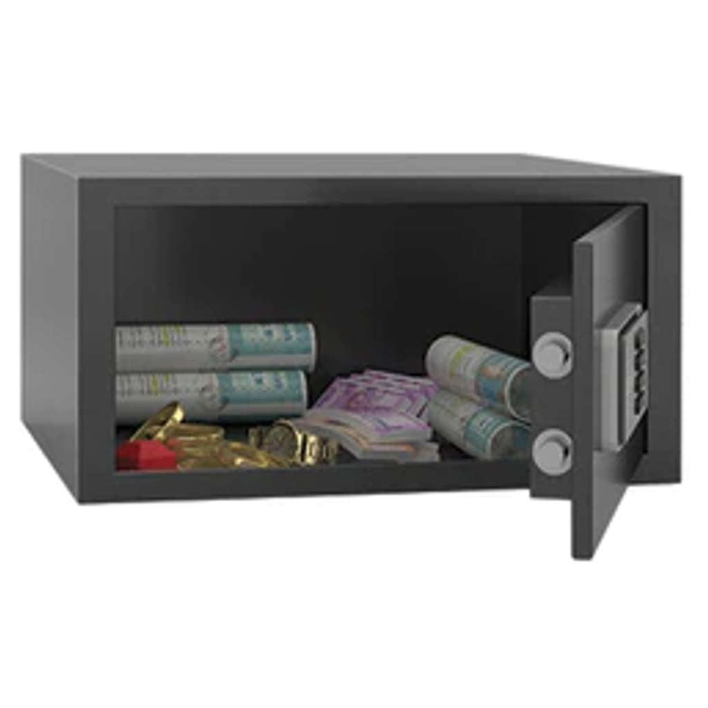 Godrej 10x Pro Digital Lock Type Locker 25L
