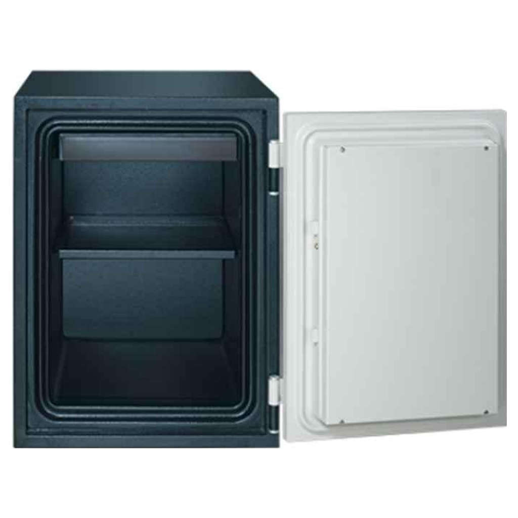 Godrej Safire 40L (Vertical) Mechanical Fire Resistant Safety Locker