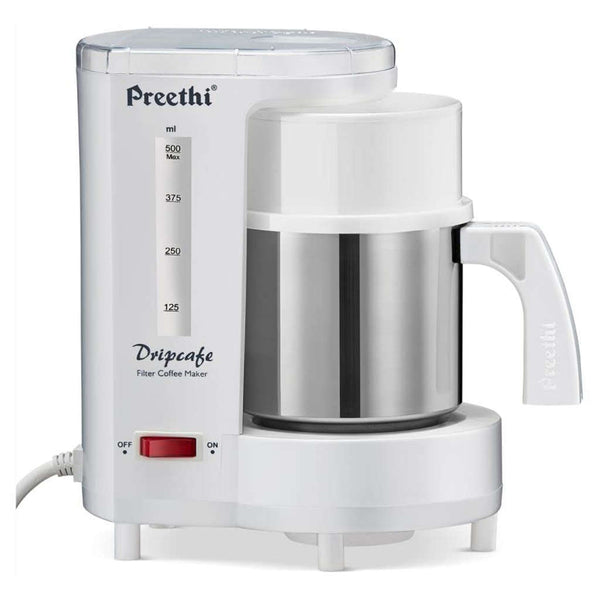 Buy Preethi Drip Cafe Coffee Maker Online at Bestomart
