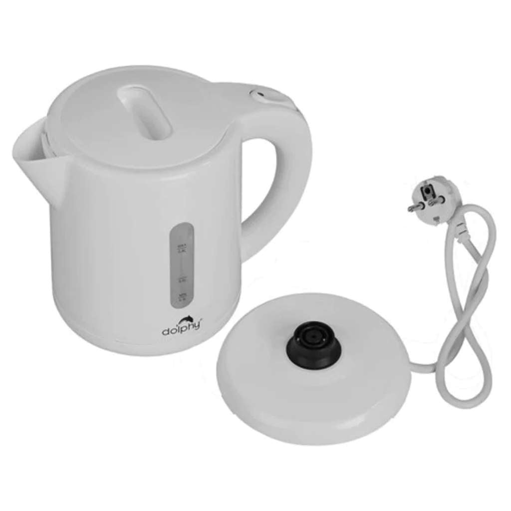 Dolphy Electric Kettle 0.8 L DKTL0019