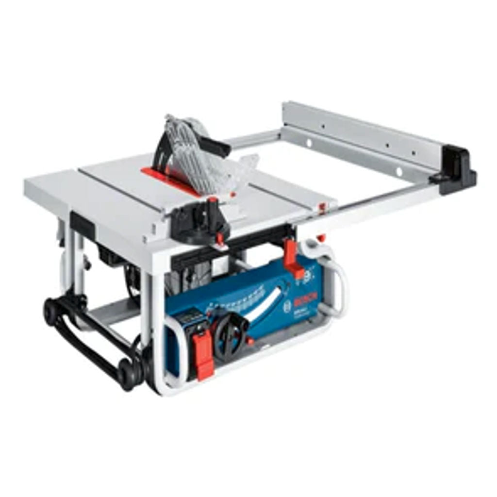 Bosch Professional Table Saw 1800W GTS 10J