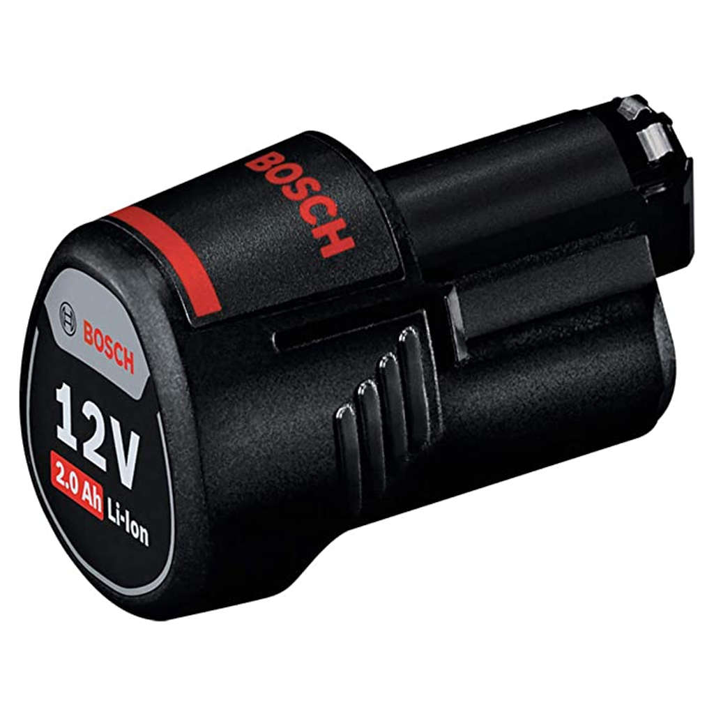 Bosch GBA 12V 2.0Ah Professional  Battery Pack