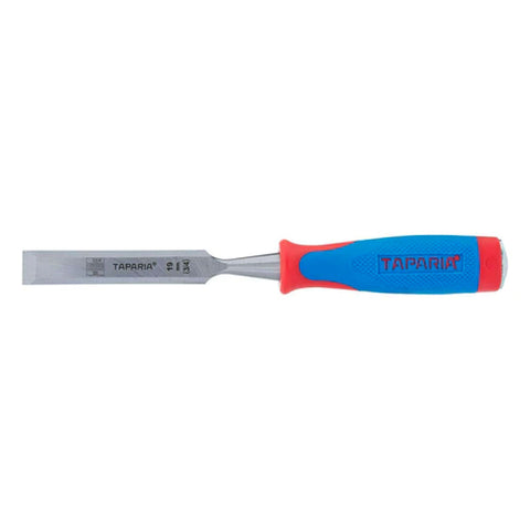 Taparia Bevelled Edge Chisel Steel 19mm(3/4) Blue WCB 19