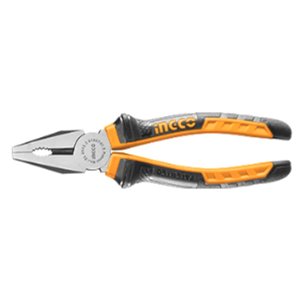 Ingco Combination Plier 8 Inch HCP08208