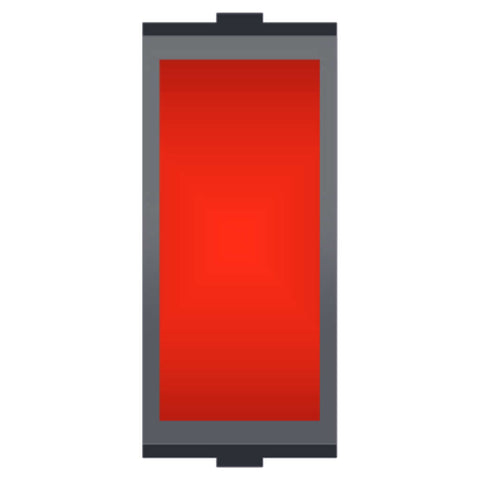 Veto Vyoma Indicator Mat Grey VV-351