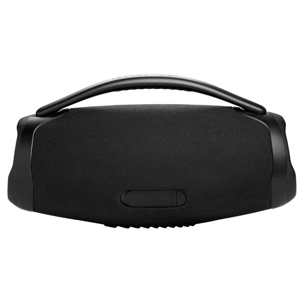 JBL Boombox ブラック Buy JBL Boombox 3 Wi-Fi Wireless Portable Bluetooth Speaker Black