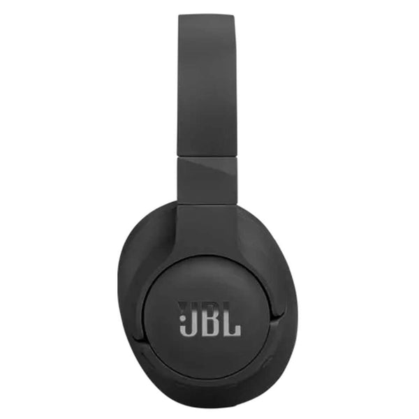 Buy JBL Tune 770NC Wireless Over Ear ANC Headphones With Mic Black