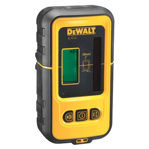 Dewalt Red Line Laser Detector DE0892-XJ