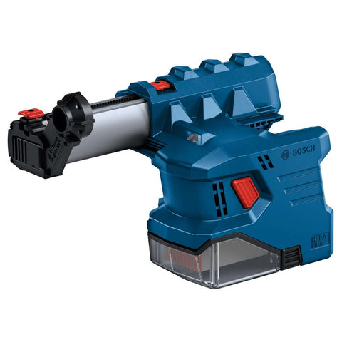 Bosch Professional Integrated Dust Extractor GDE 12