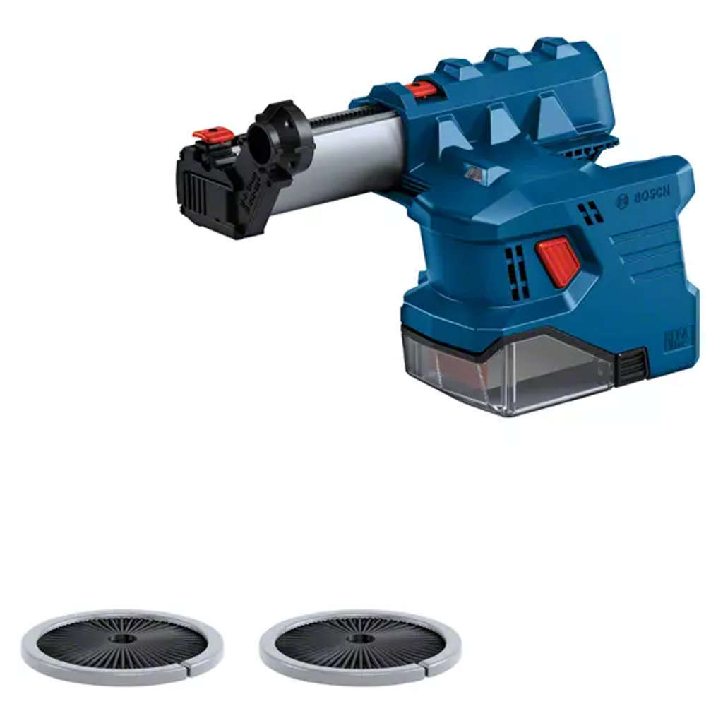 Bosch Professional Integrated Dust Extractor GDE 12