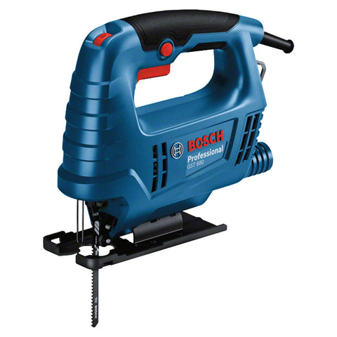 Bosch Professional Jigsaw GST 680