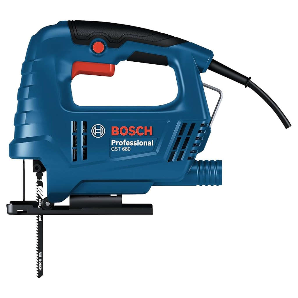 Bosch Professional Jigsaw GST 680