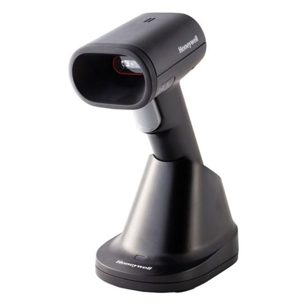 Honeywell Handheld 2D Area-Imaging Barcode Scanner HH492
