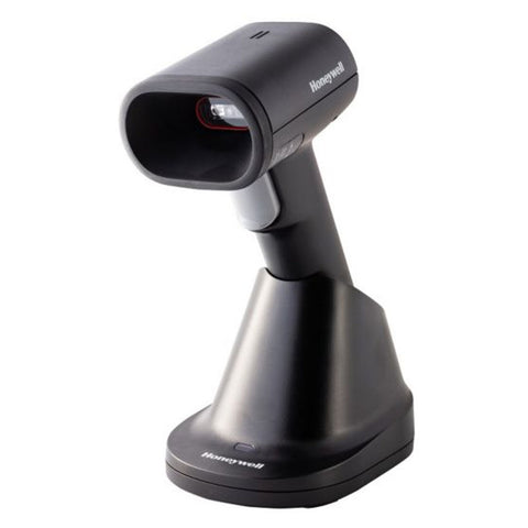 Honeywell Handheld 2D Area-Imaging Barcode Scanner HH492