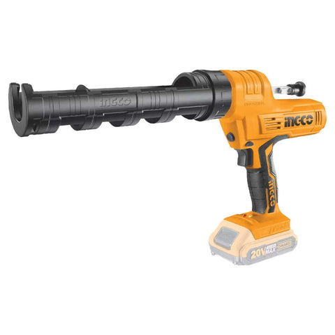 Ingco Lithium-Ion Caulking Gun 20 V CCGLI20011