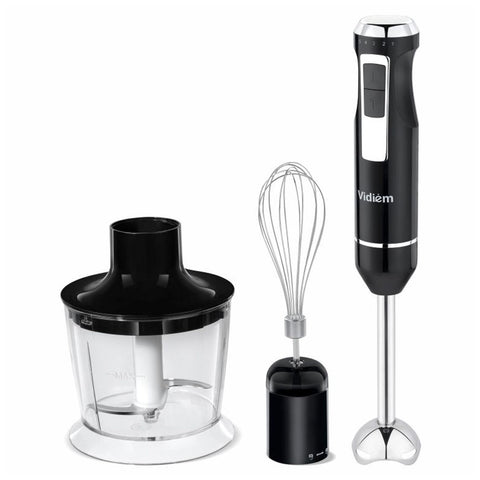 Vidiem ZAP Pro Hand Blender 750 W