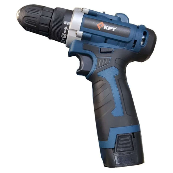Buy KPT 18V Cordless Drill 10mm KDD18V Online at Bestomart
