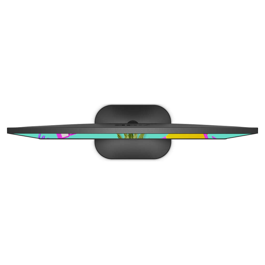 AOC Full HD VA Borderless Ultra Slim Monitor 23.8 Inch 24B2XHM