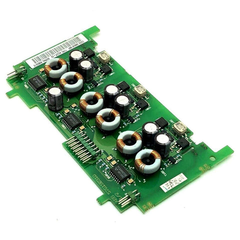 ABB Gate Circuit Board NGDR-02C
