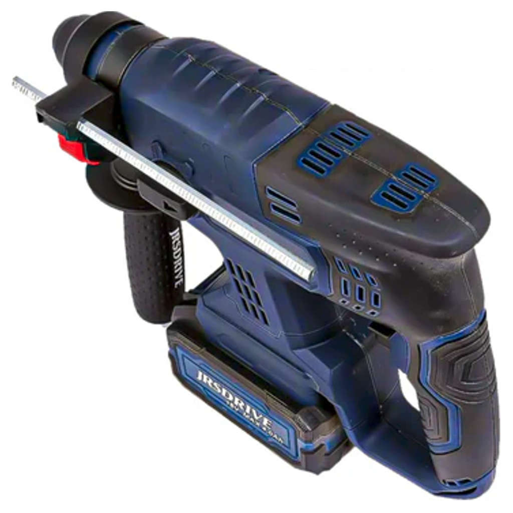 Eastman Brushless Rotary Hammer 22 mm 500 W ECHD-22