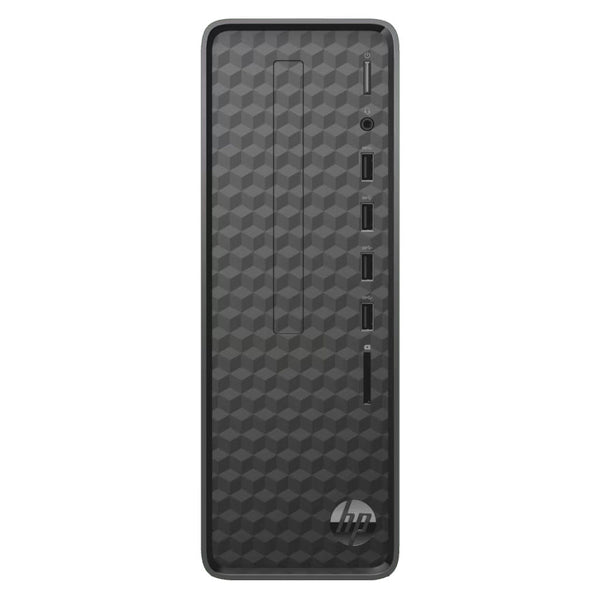 Buy HP Slim Tower Desktop S01-pF2888In Online at Bestomart ...
