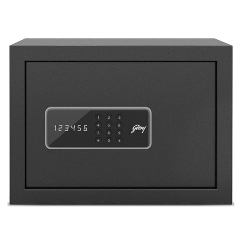 Godrej NX Pro Digital Home Locker 8 Litre