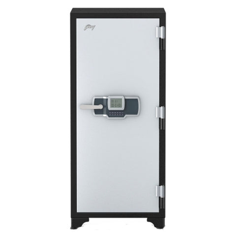 Godrej Centiguard 1060 Digital Home Locker 169 Litre