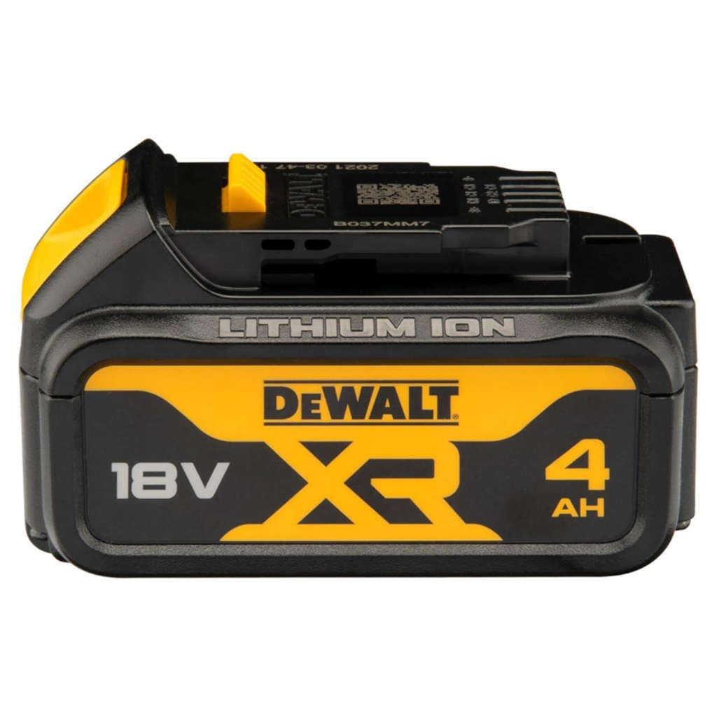 Dewalt Lithium-Ion Battery Pack 4.0 Ah 18 V DCB182