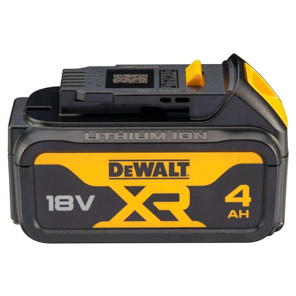 Dewalt Lithium-Ion Battery Pack 4.0 Ah 18 V DCB182