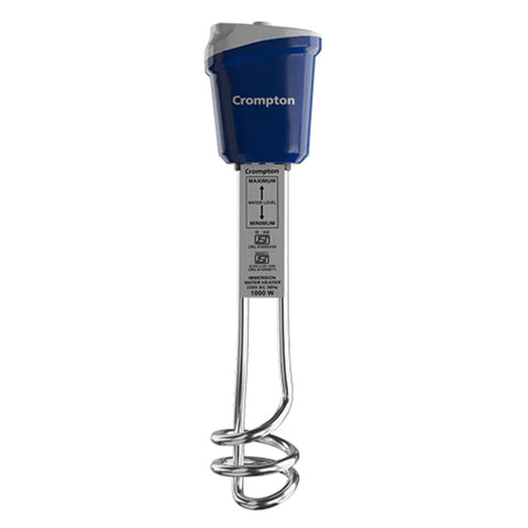 Crompton IHL 201 Immersion Water Heater 1000 W