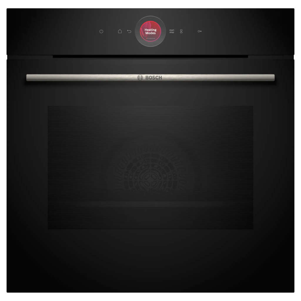 Bosch Built In Microwave Oven 71 Litre HBG7341B1